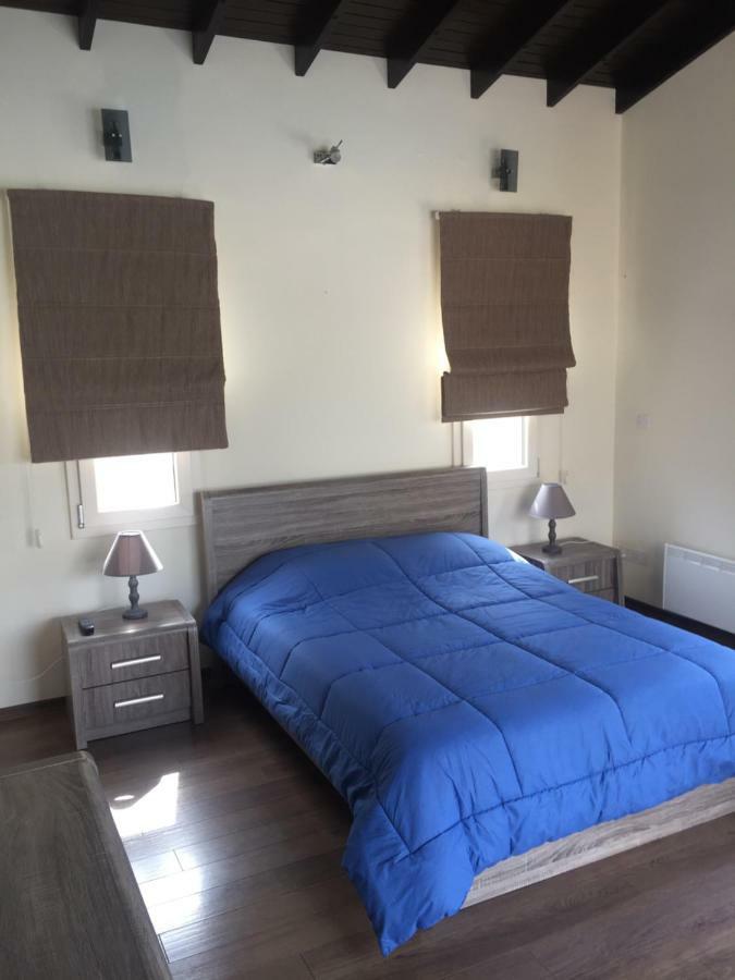 Villa Kristia Paphos Exteriér fotografie